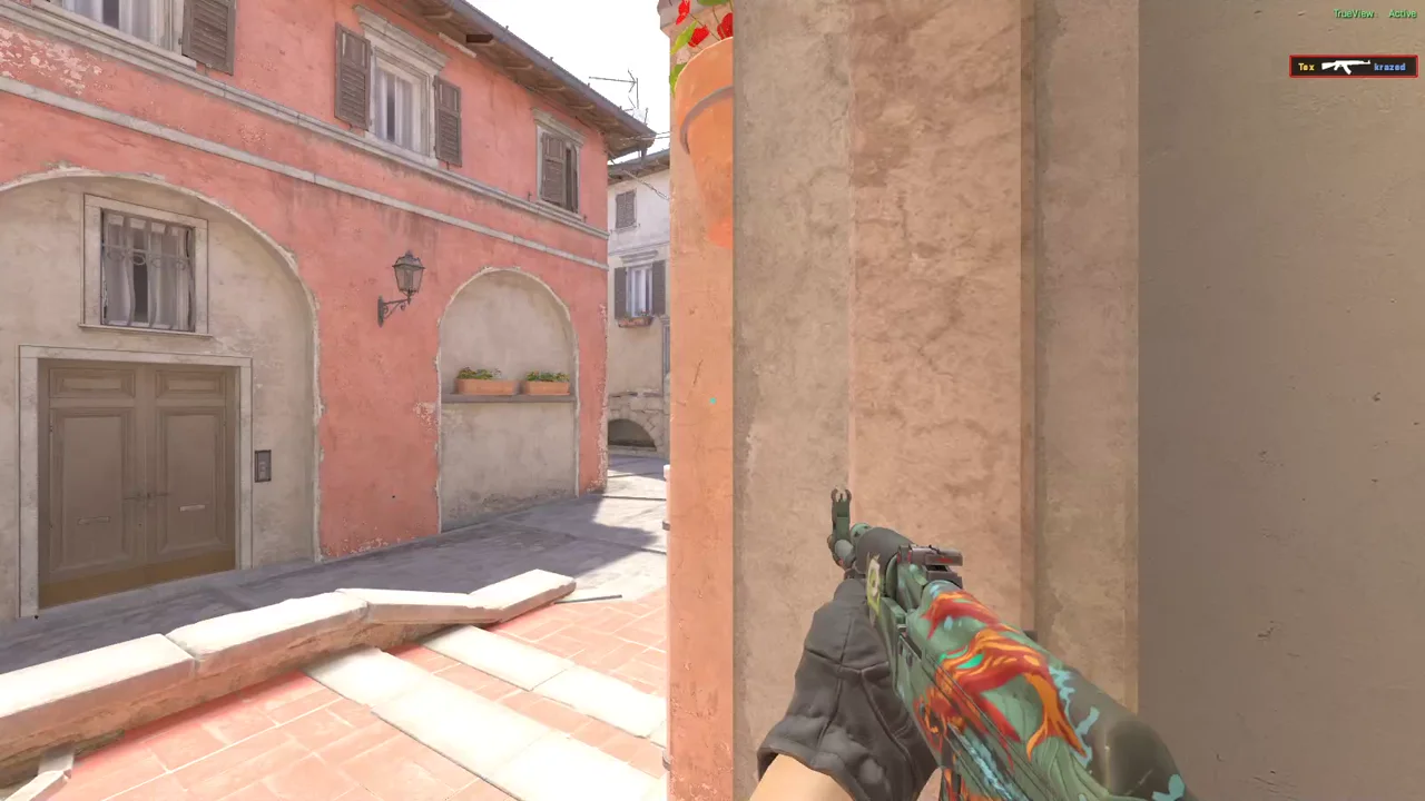 highlight